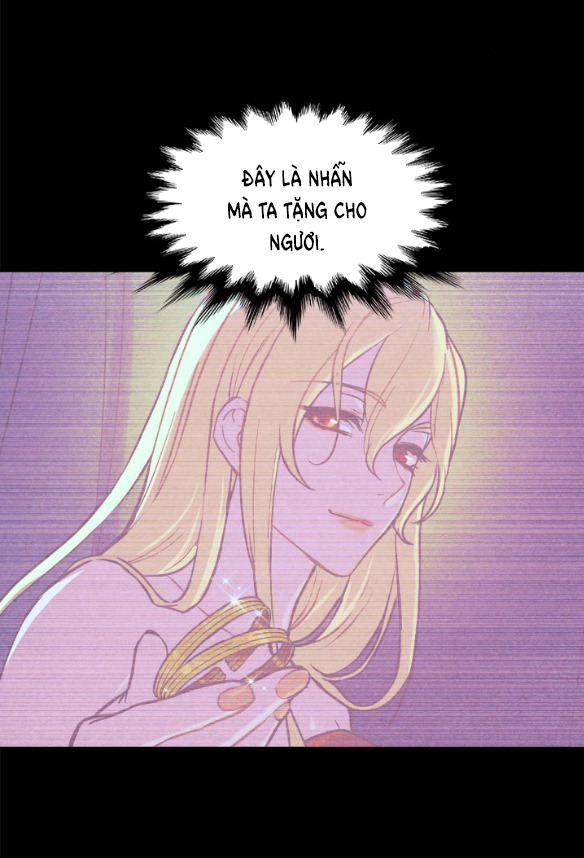 [bản 18+] trò chơi săn mồi của hoàng đế và thánh kỵ sĩ chapter 9.1 12