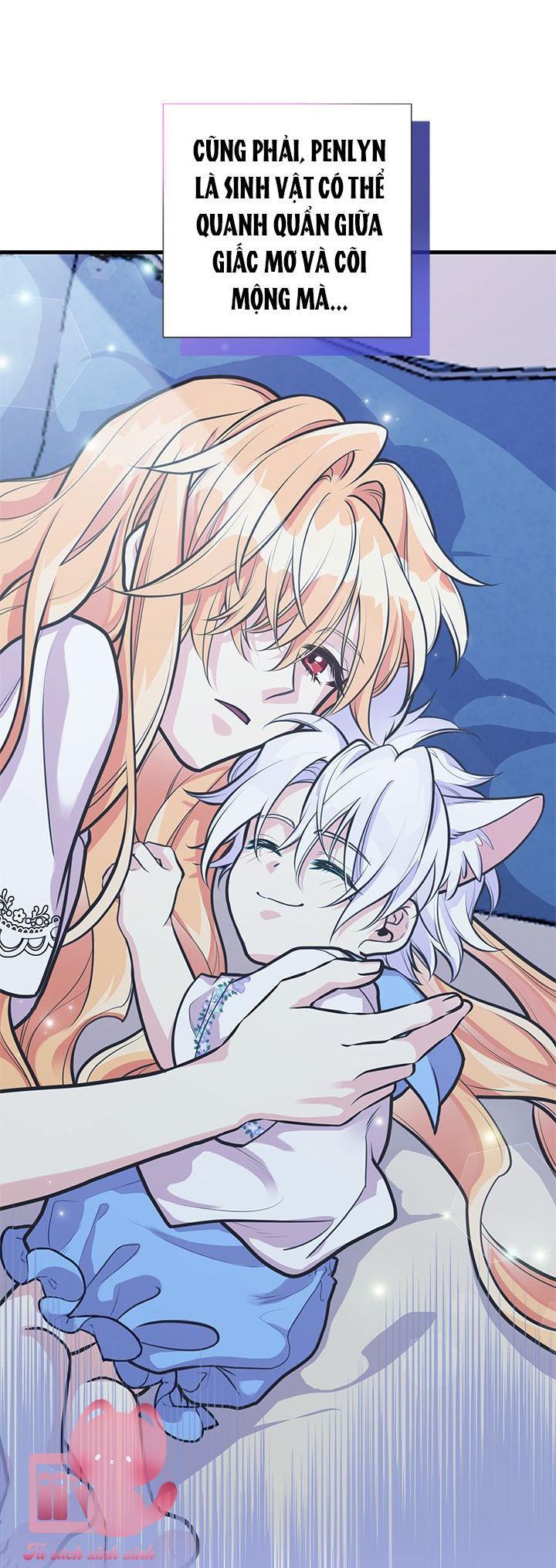 chị tôi nhặt về nam chính của tiểu thuyết chapter 64 19