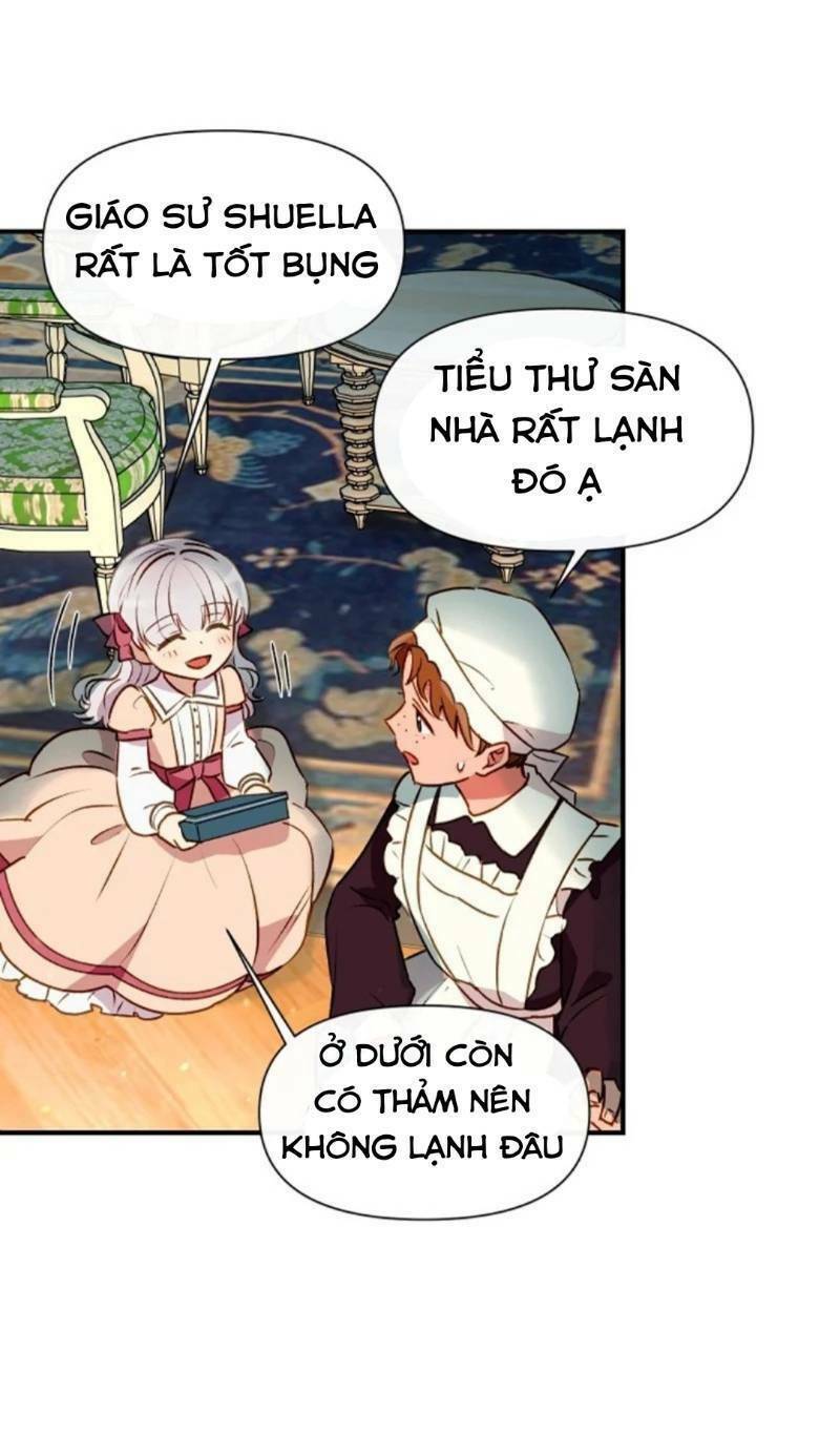 khế ước của nữ công tước quái vật chapter 30 20