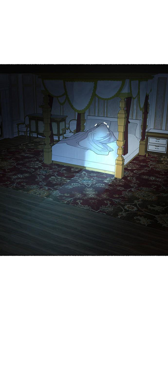 như gió trên cành cây khô chapter 72 6