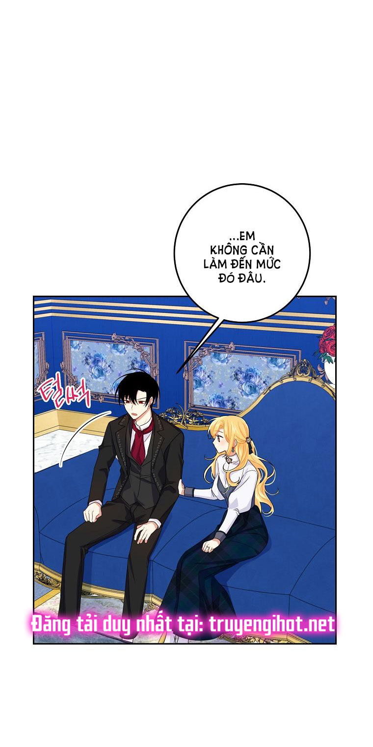 tôi là tiểu thư của gia đình này chapter 149 15