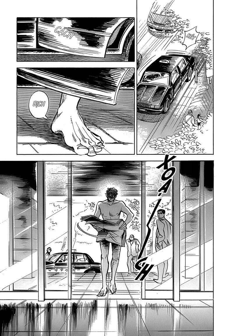 ran to haiiro no sekai chapter 5 1