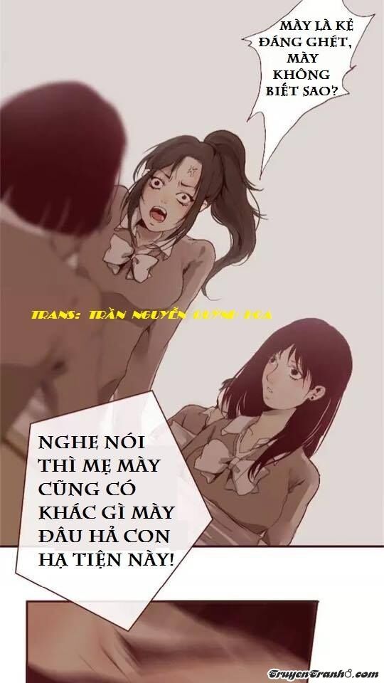 trả thù trường trung học phần 1 chapter 1 13