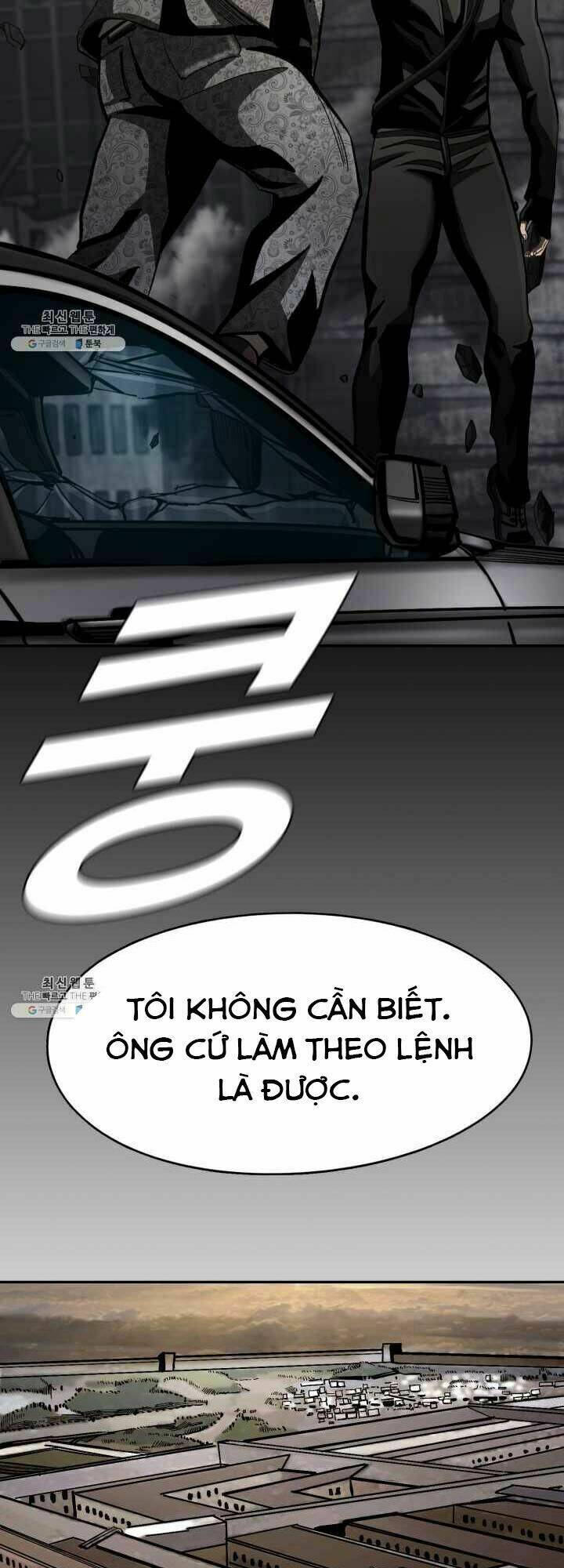 Thợ Săn Đầu Tiên Chapter 97 - Trang 55