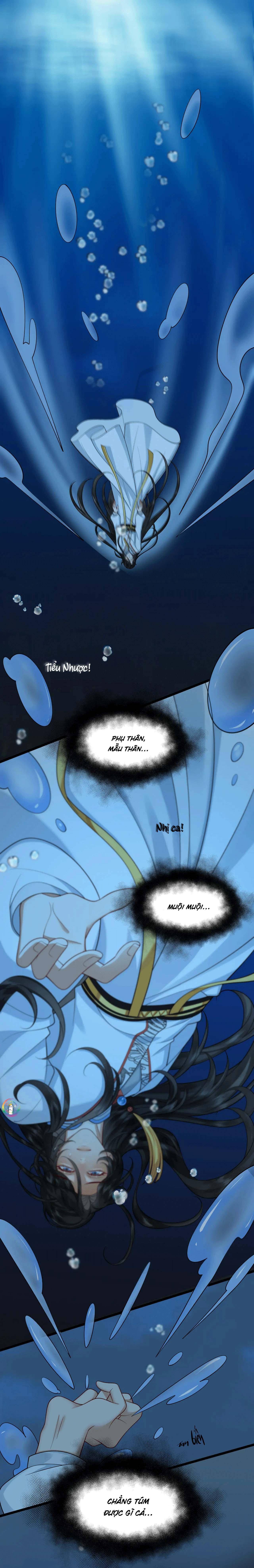 nam thê vô dụng sống lại rồi!!! chapter 51 1