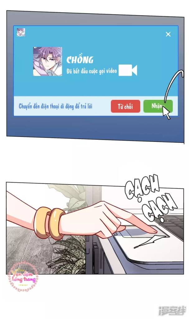 cô ấy đến rồi, xin nằm xuống! chapter 168 23