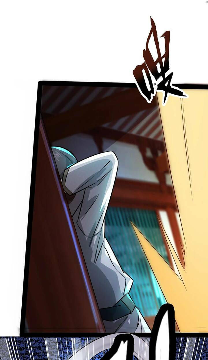 đại bảo kiếm của tôi chapter 20 71