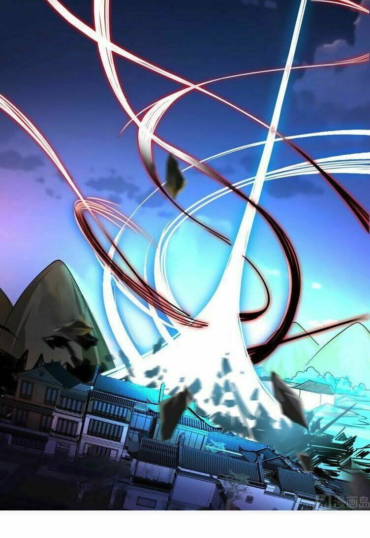 tu chân giả tại dị thế chapter 199 11