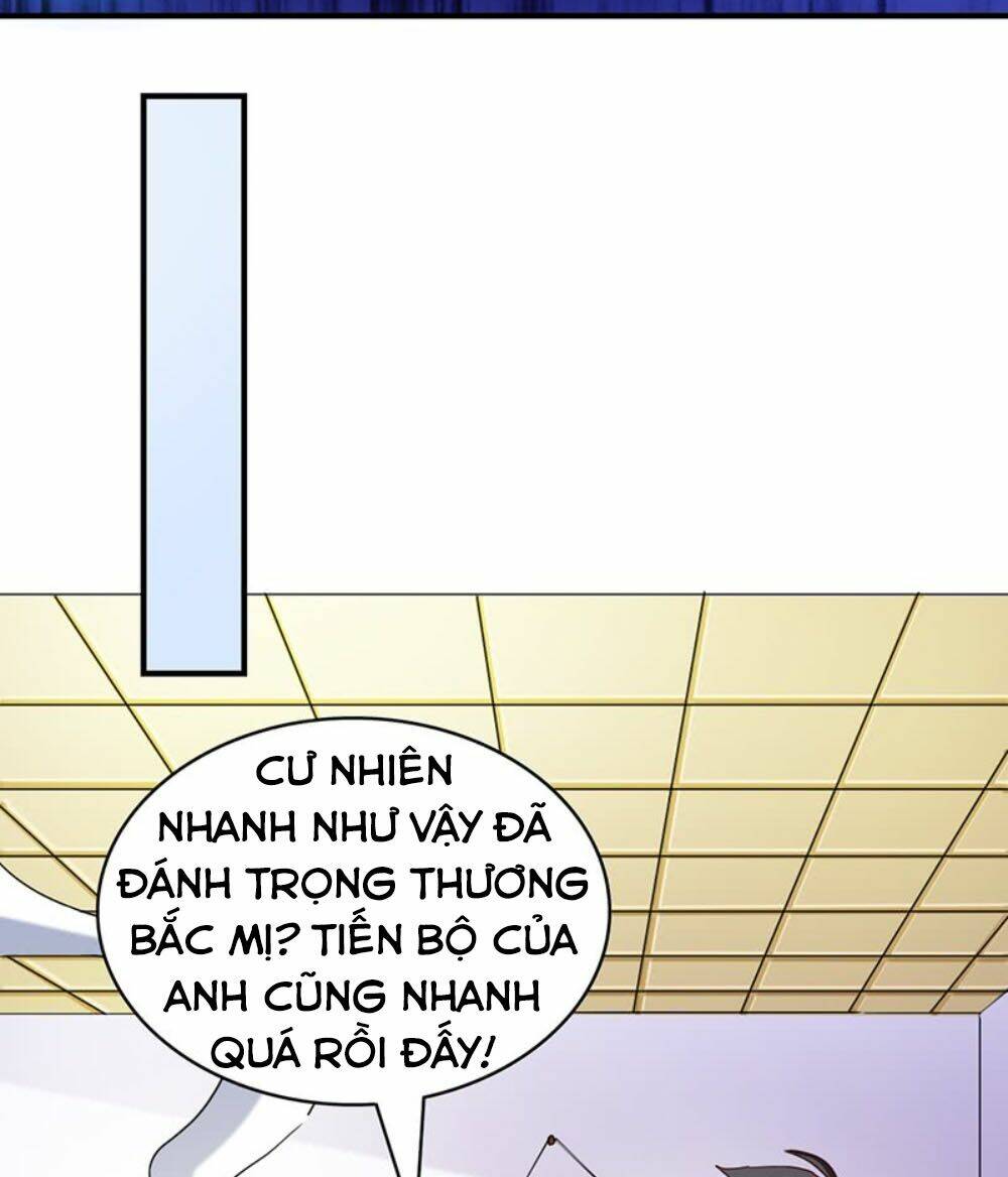 táng kiếm quyết chapter 33 38