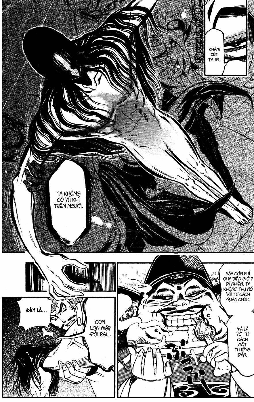 samurai ragazzi chapter 3 52