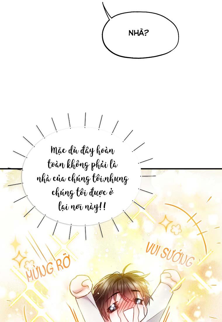 cơn mưa mật ngọt chapter 3 80