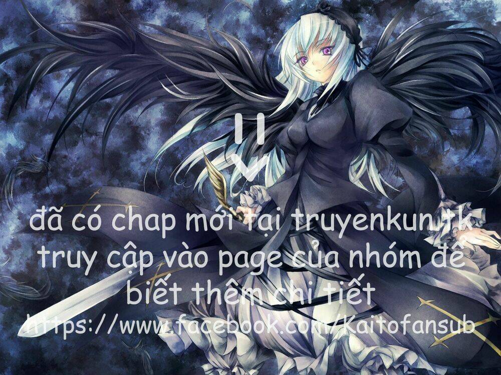 ryuu no michi chapter 5 21