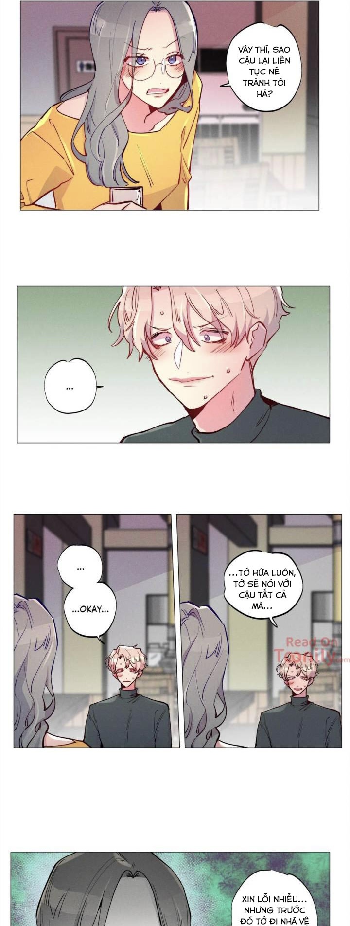 mảnh ghép o bị khuyết chapter 109 20