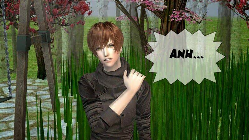 viên đạn bạc [truyện sims 2] chapter 21 53