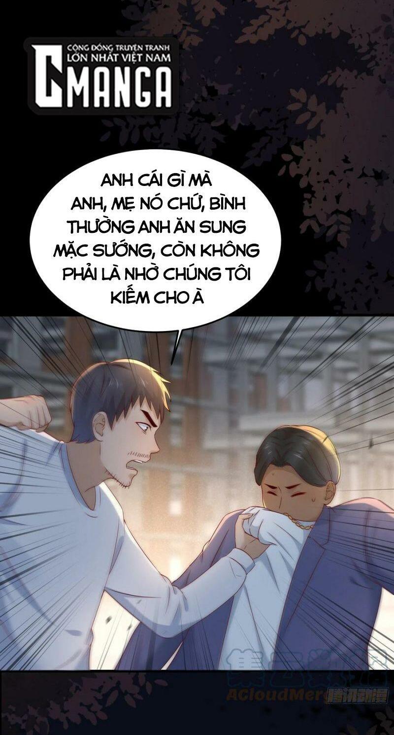 vua đầu tư mạnh nhất chapter 71 11