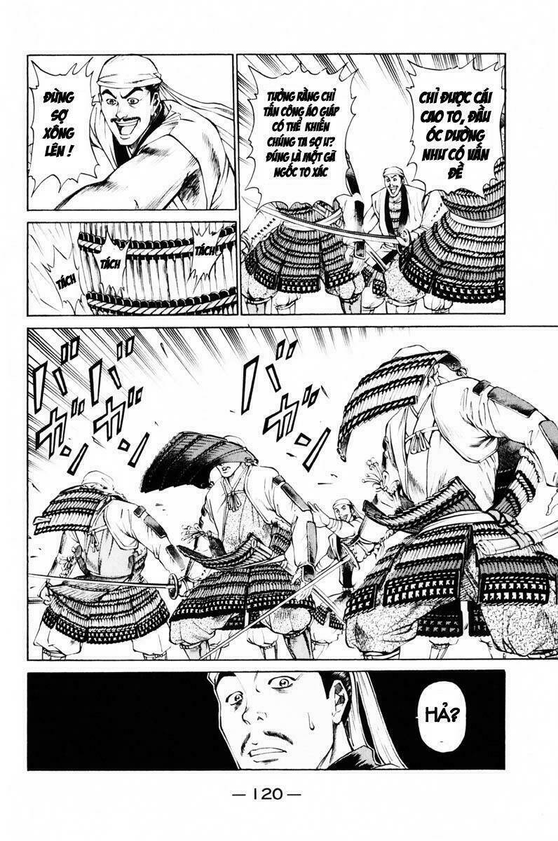 thiếu niên vương i - shana oh yoshitsune i chapter 38 6