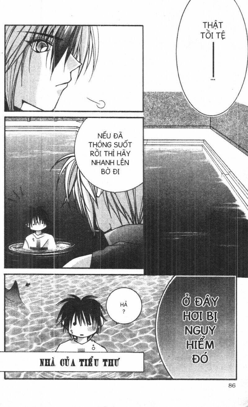 milk crown chapter 2 86