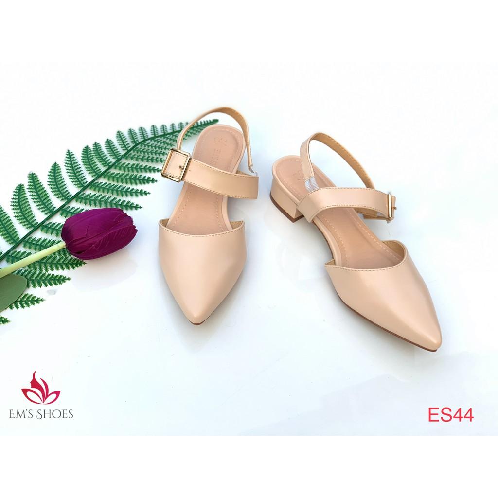 Sandal đẹp Em’s Shoes MS: ES44
