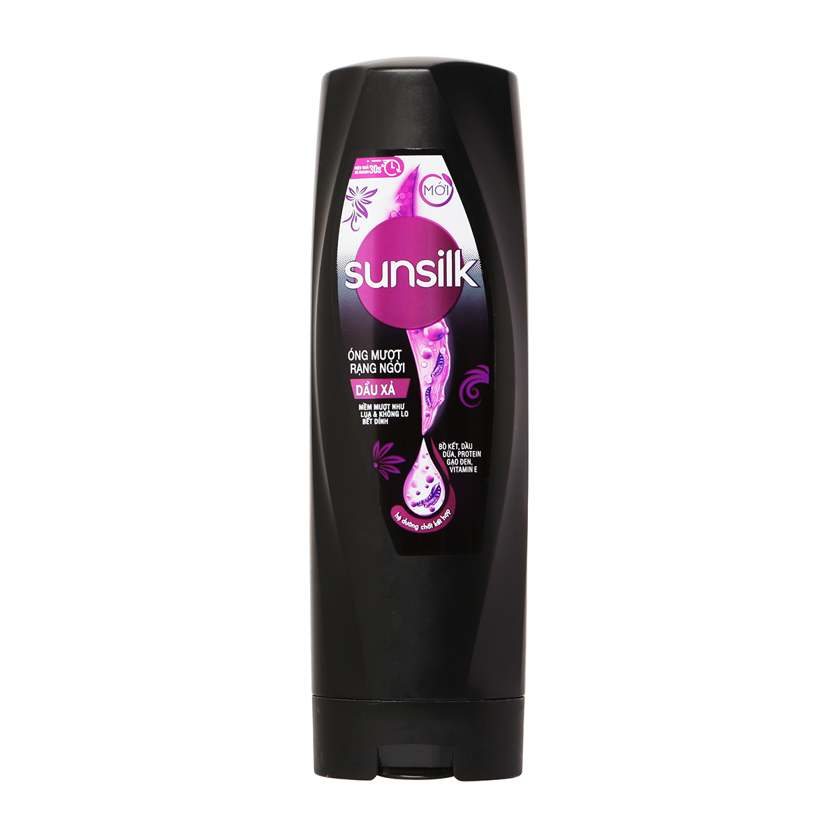 Dầu Xả Sunsilk Óng Mượt Rạng Ngời 320G