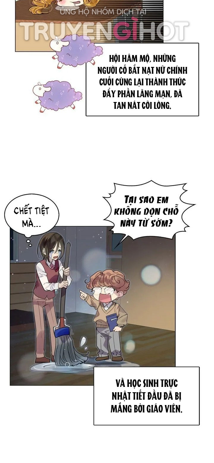 đừng xem thường nữ phụ chapter 174 15