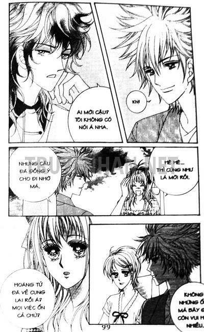 lọ lem hậu đậu chapter 53 7