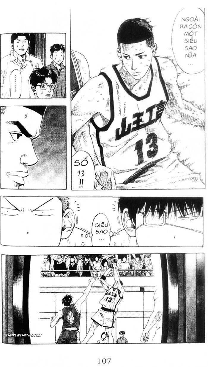 cao thủ bóng rổ chapter 216 12