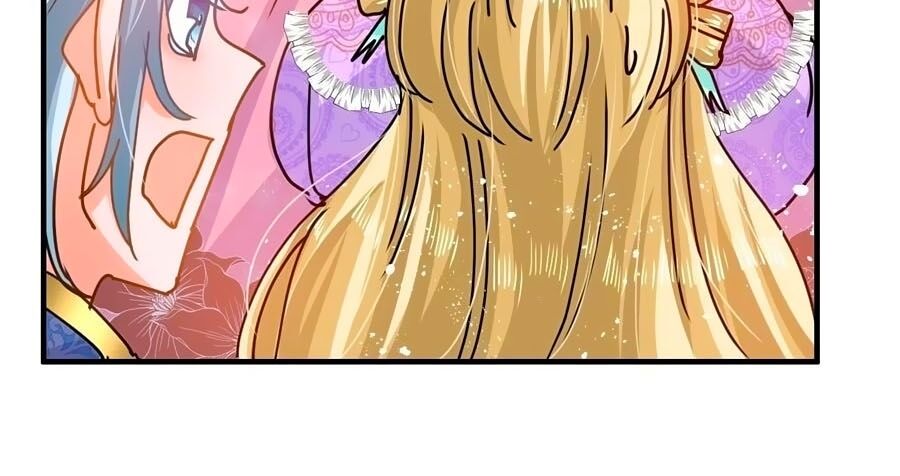 hệ thống công lược của tiểu công chúa chapter 50 11