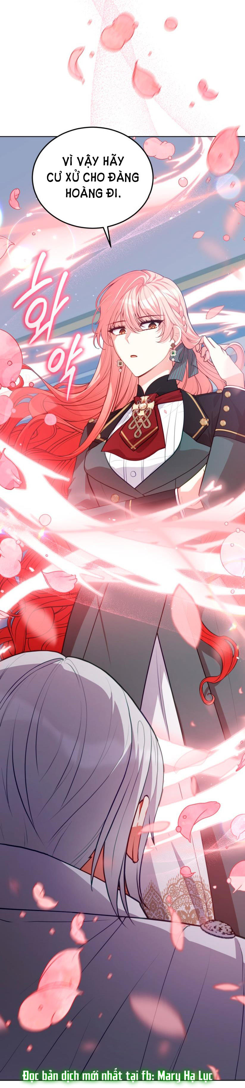 quý cô không thể tiếp cận chapter 81.2 34