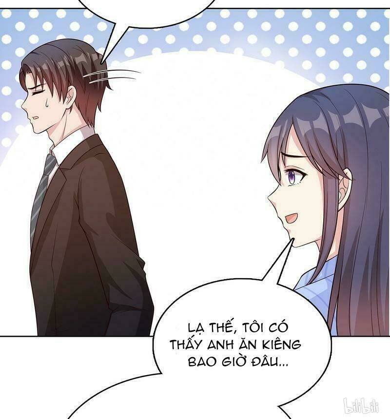 nam thần manh bảo tận diệt chapter 75.2 21