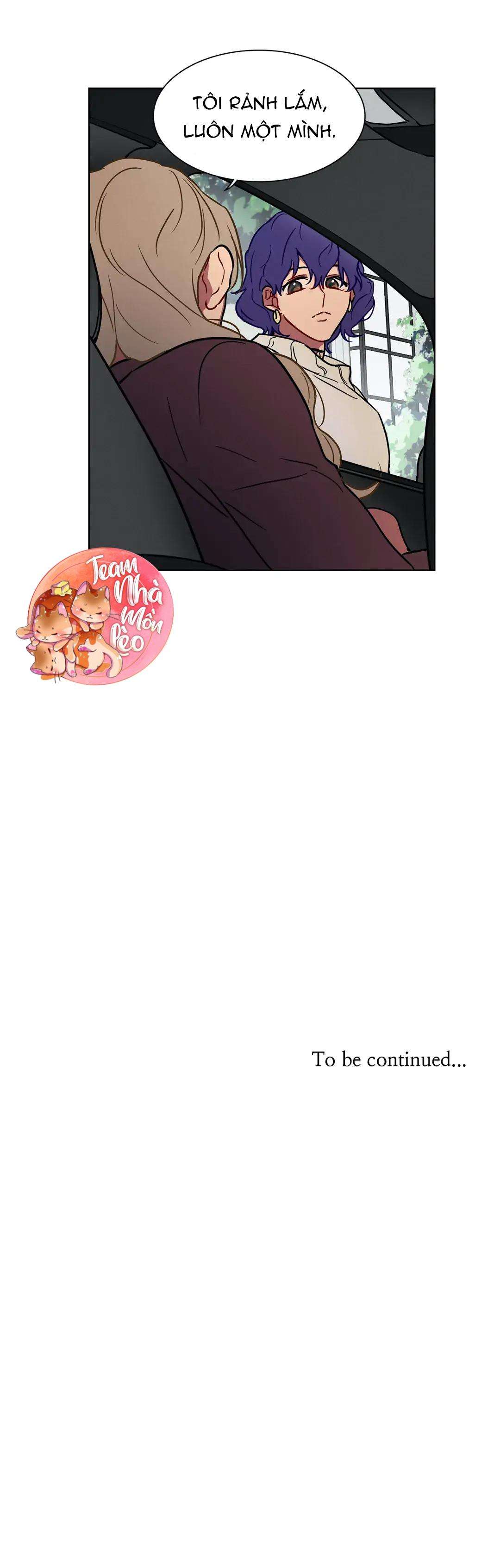 ngủ ngon nhé, lọ lem chapter 28 20