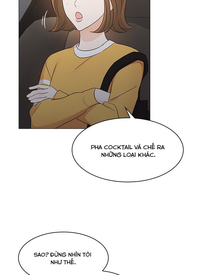 khi ta chạm nhau chapter 4 5