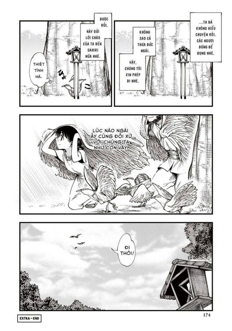 primal gods in ancient times chapter 4.5 6