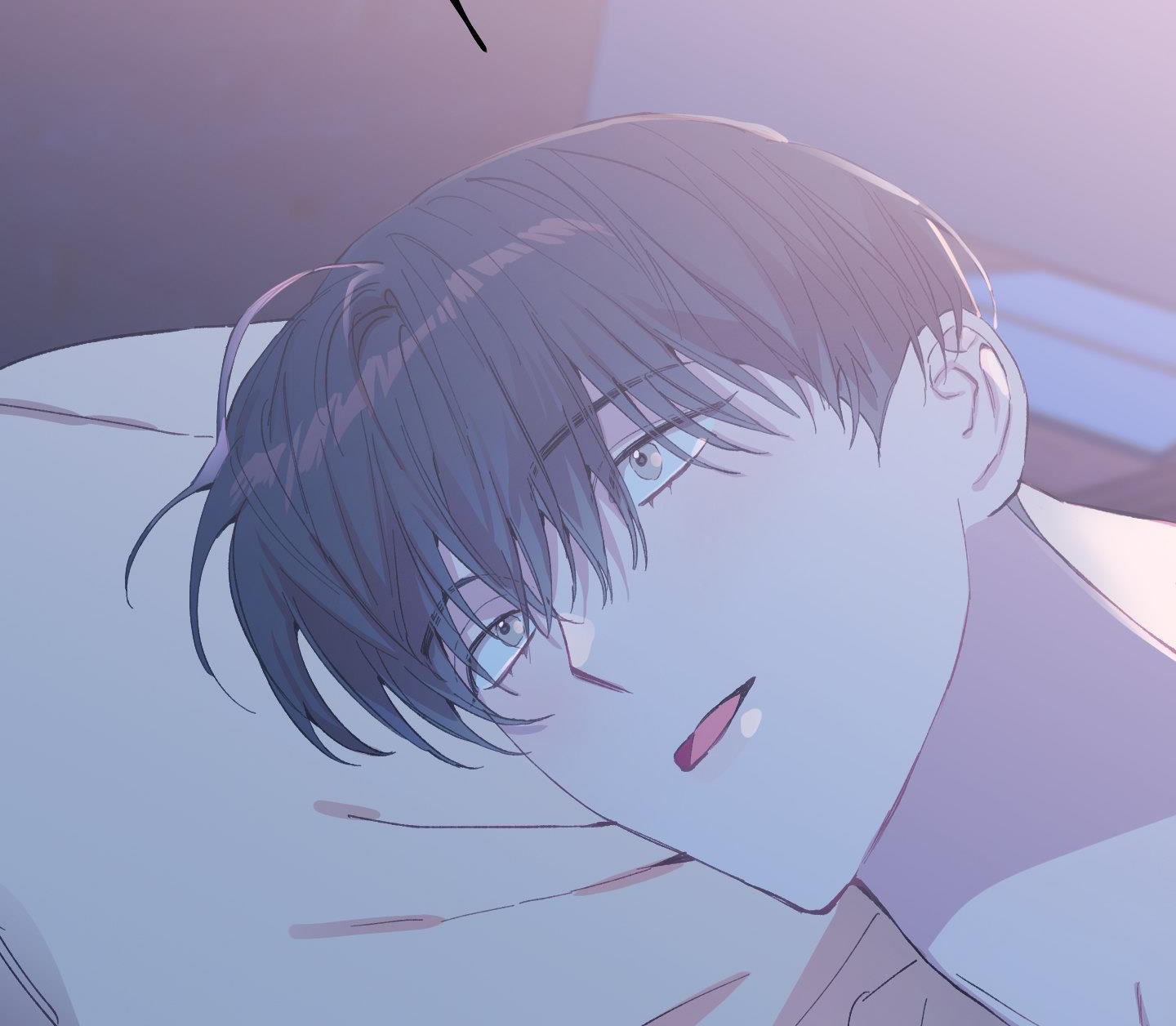 lãng mạn giả dối chapter 15 21