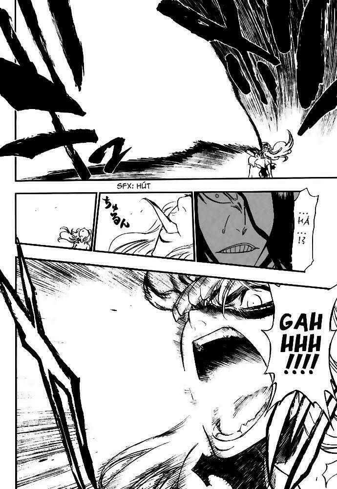 thần chết ichigo chapter 291 20
