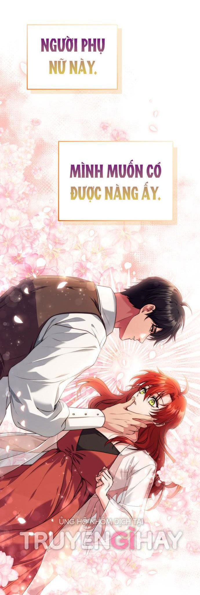 tôi sẽ ly hôn với người chồng bạo chúa chapter 14.2 48