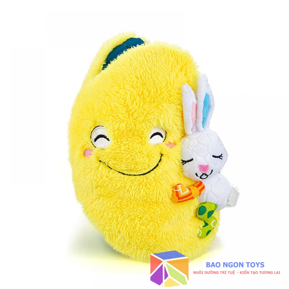 SÁCH VẢI 3D TƯƠNG TÁC THÚ NHỒI BÔNG , ĐỒ CHƠI TREO NÔI XE ĐẨY, NGƯỜI BẠN NHỎ CHO GIẤC NGỦ CỦA BÉ