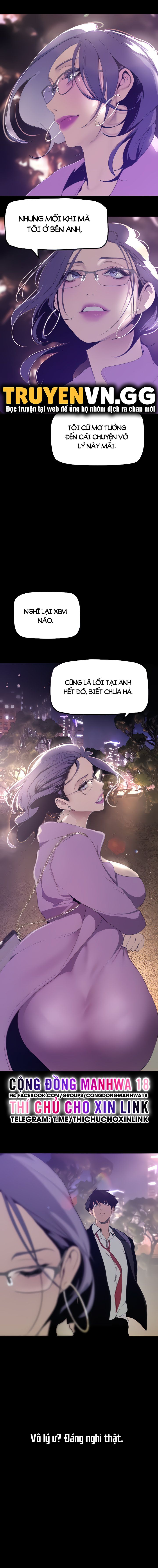 một thế giới mới tuyệt vời chapter 171 3