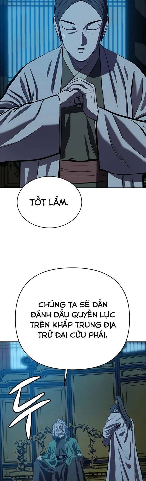 Sư Phụ Quỷ Diện Chapter 86 - Trang 44