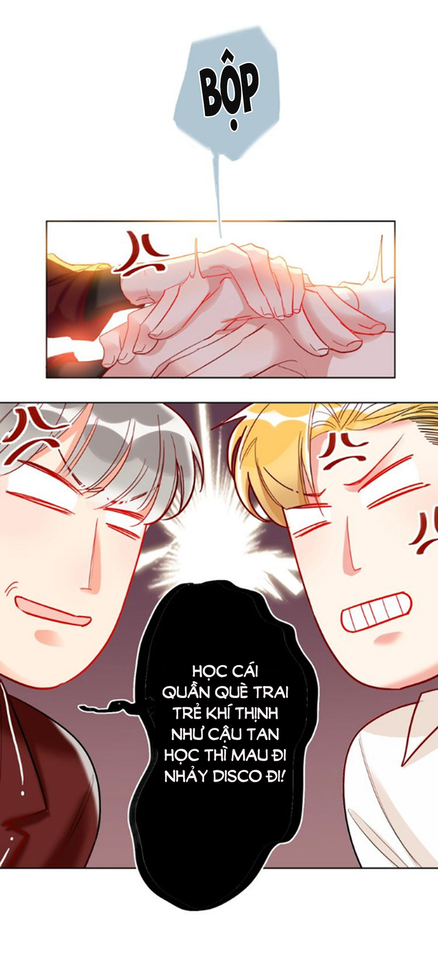 kế hoạch đánh chiếm của công chúa nghèo chapter 27 6