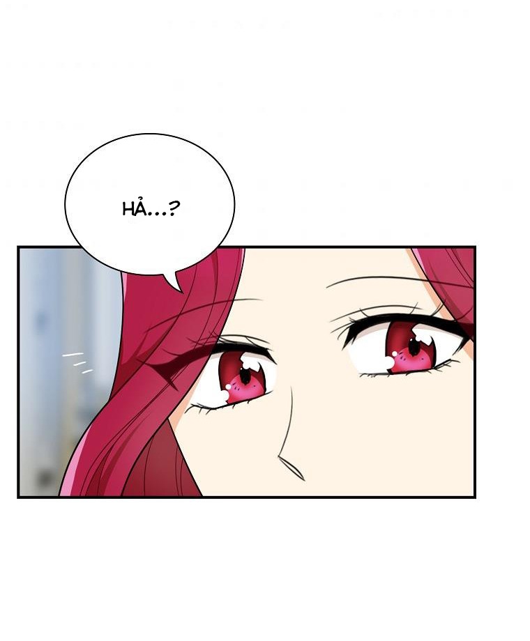 xuyên không trở thành mami của nhân vật phản diện chapter 65 95