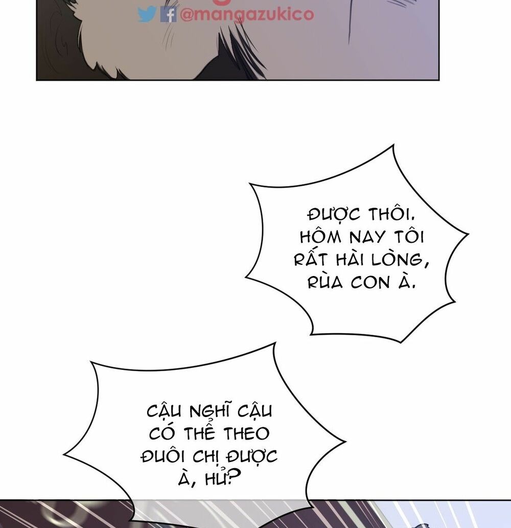 một nửa hoàn hảo chapter 49 35