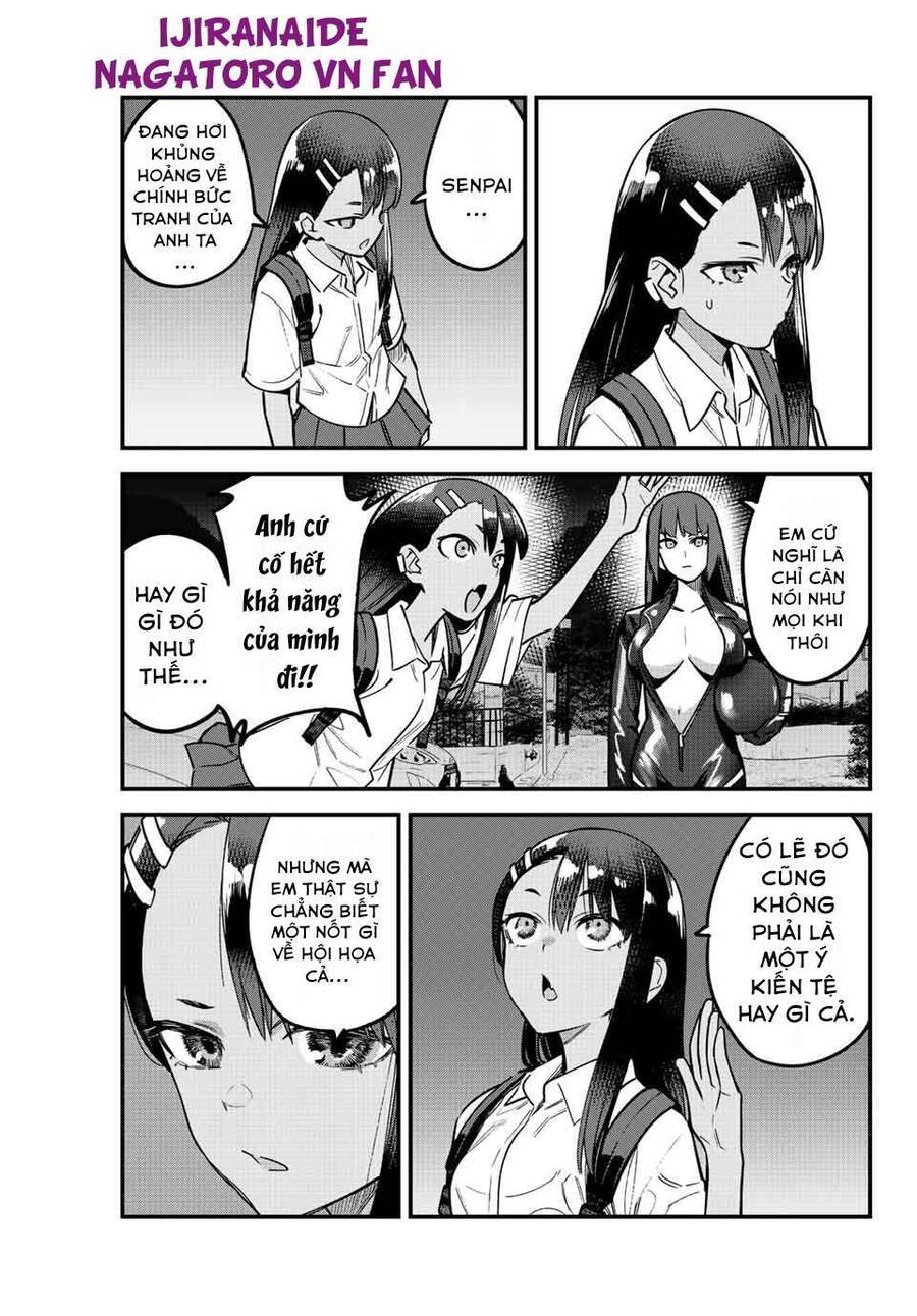 please don bully me - nagatoro-san chapter 111 14