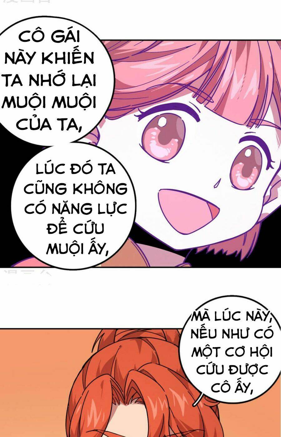 luân hồi nhất kiếm chapter 1 31