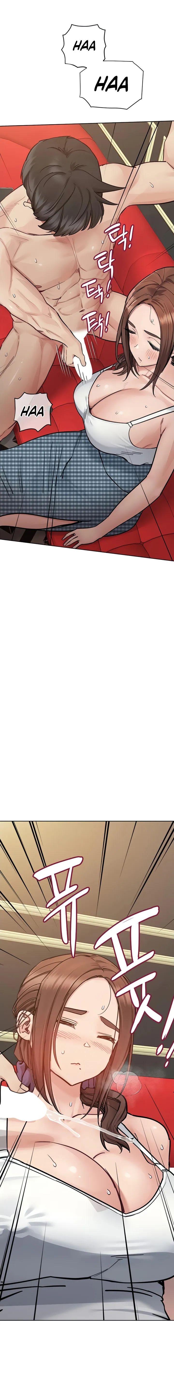 giữ bí mật với mẹ em nhé! chapter 94 27