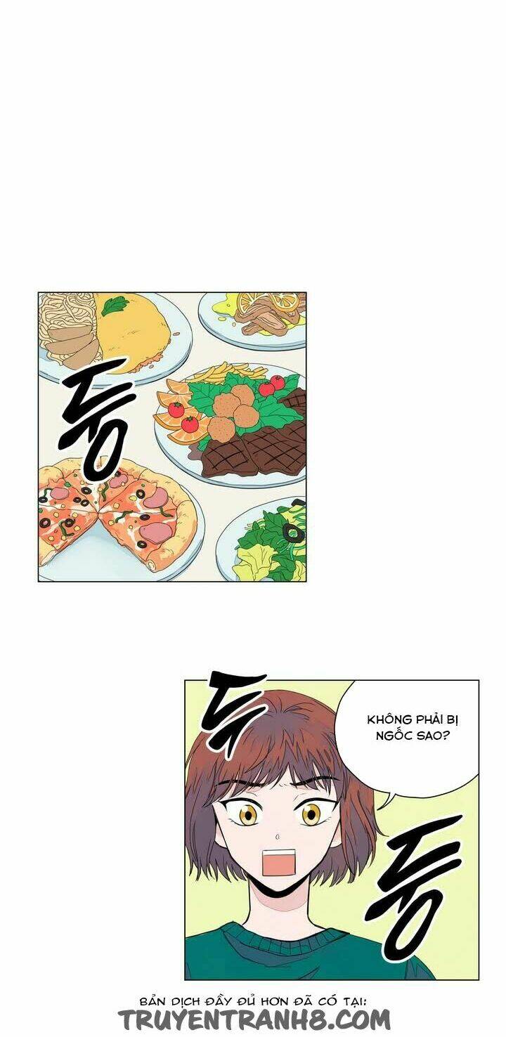 cậu nhóc tiểu học mà tôi yêu! chapter 1 6