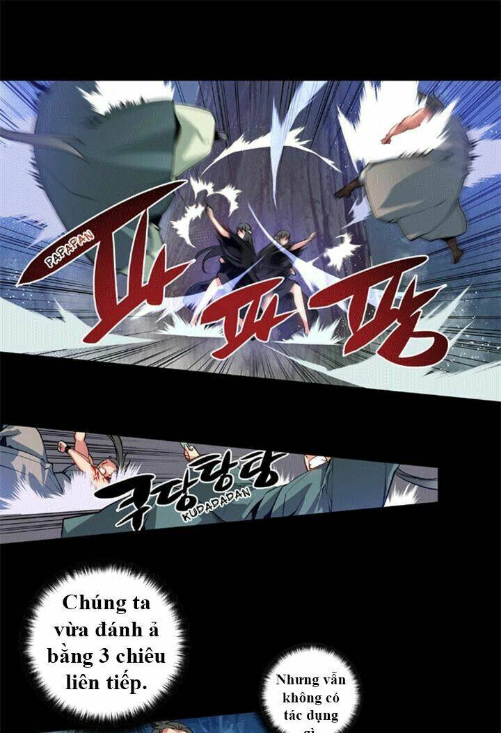 märchen: the embodiment of tales chapter 23 18