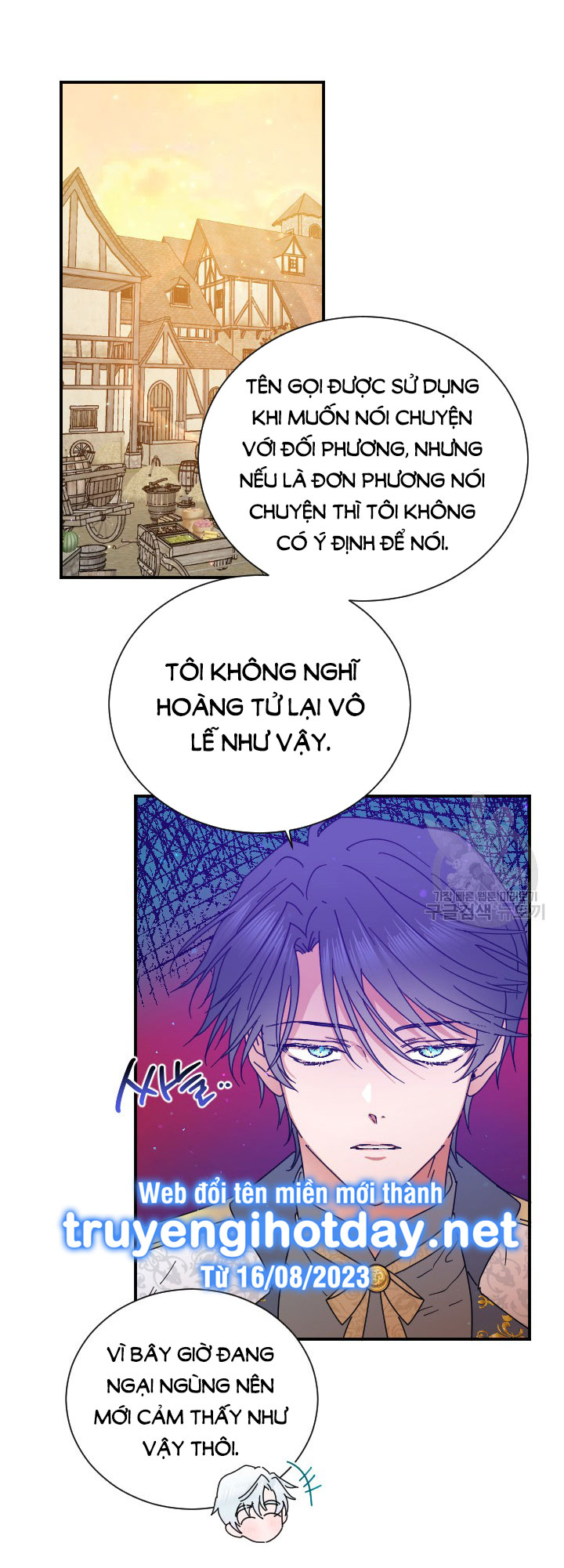 lady baby chapter 191.2 8