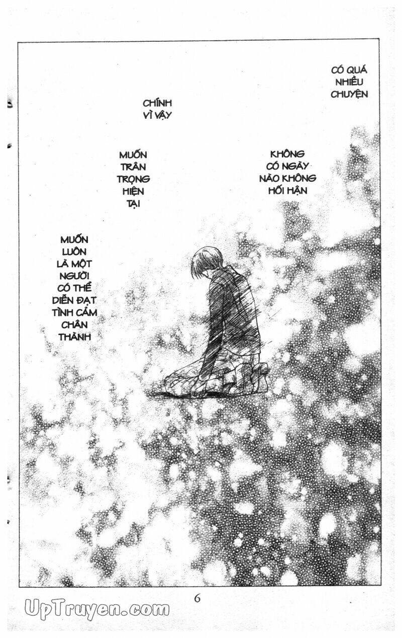 thấy mờ ghét chapter 8 5