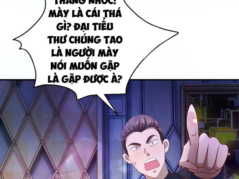 bảy vị tỷ tỷ tuyệt thế vô song của ta chapter 23 49