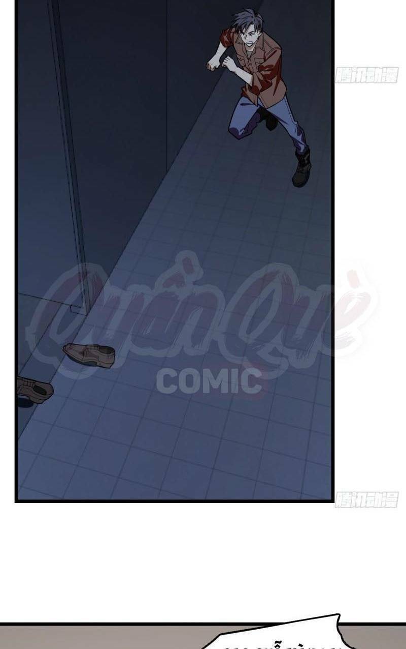 thâm dạ thư ốc chapter 113 26